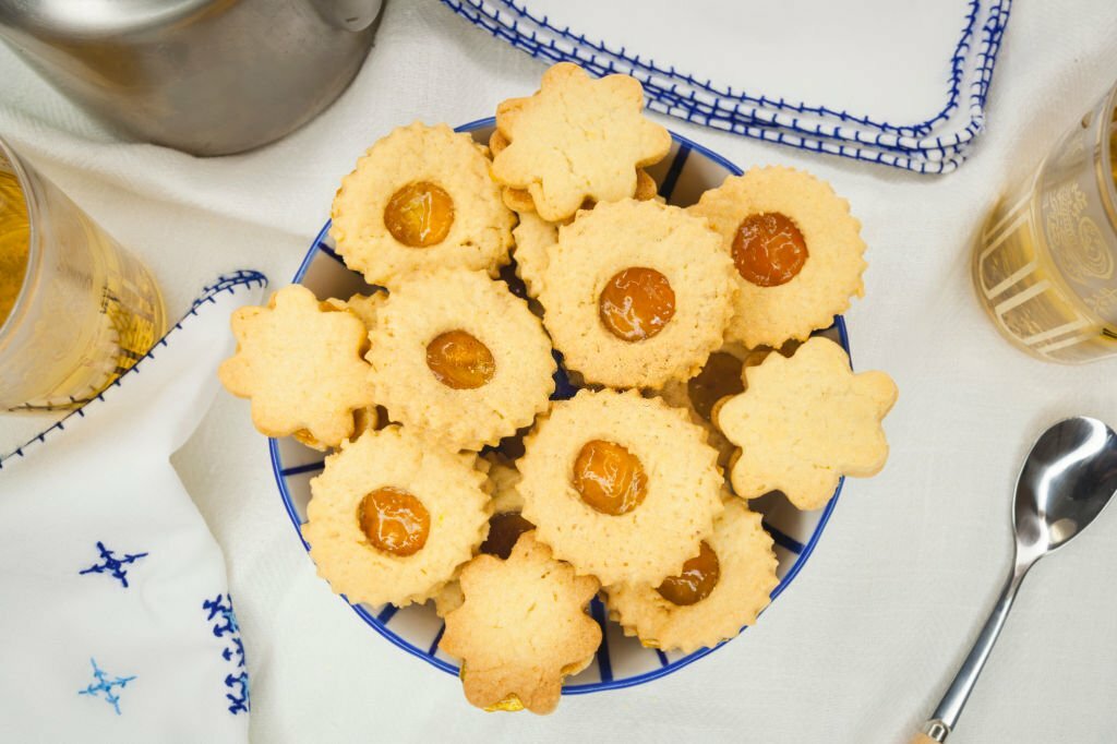 Eid Mubarak Lot De 6 Emporte-Pièces Ramadan Pour Biscuits