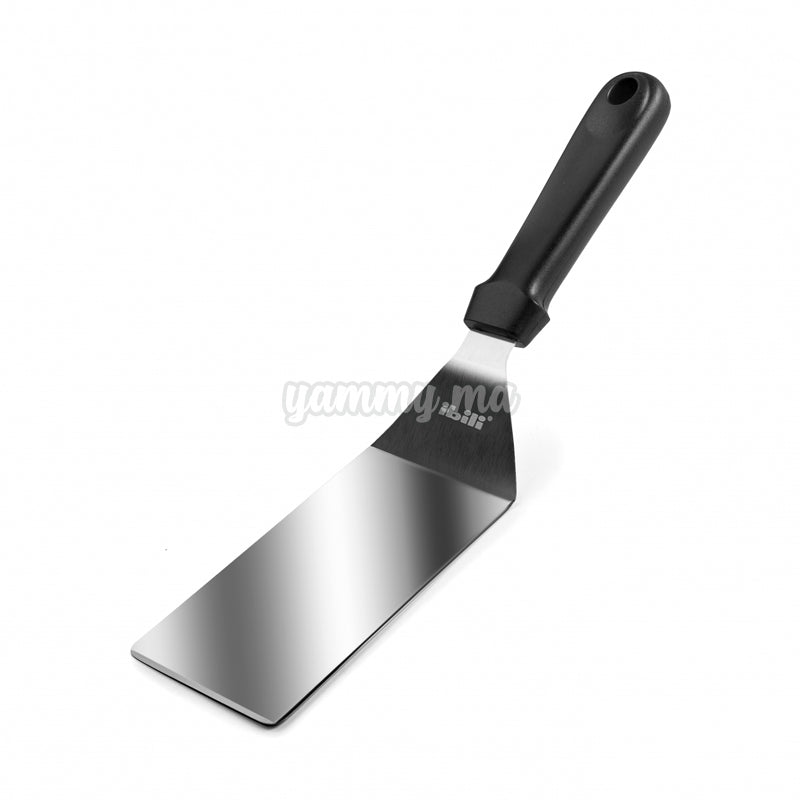 Ustensile de cuisine Ibili 762020 spatule nylon + inox intense 36
