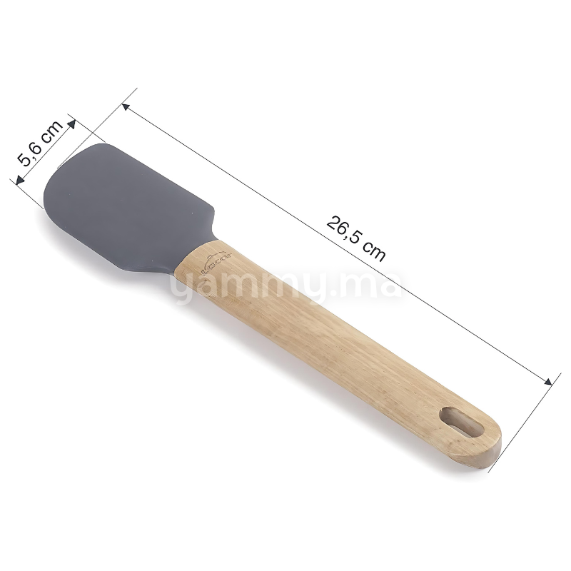 Spatule UNITE 26.5 cm - Lacor 68195