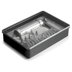 Pistolet Pour Biscuit et Churros - Ibili 792300