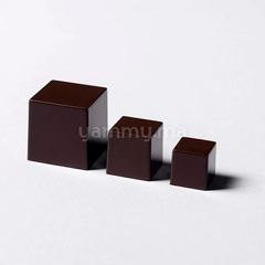 Moule Chocolat en Polycarbonate Cube "PC5063" - Pavoni