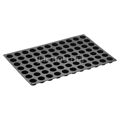 Moule Silicone Petit Four 60/40 cm "PX300" - Pavoni